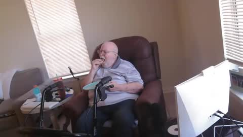 Craig online show from February 2026 05:53:02 PM