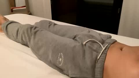 Frenchy bigD online show from January 2026 07:39:01 PM