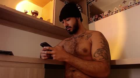 Nate online show from January 2025 07:38:02 AM