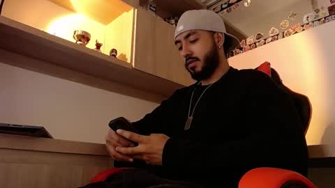 Nate online show from March 2025 07:32:02 AM