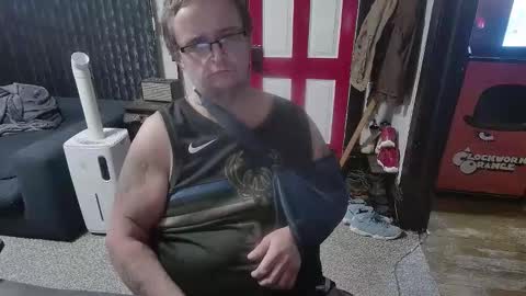 Darryl online show from January 2026 07:43:02 AM