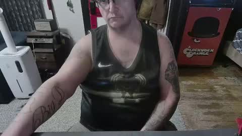 Darryl online show from January 2026 09:57:01 AM