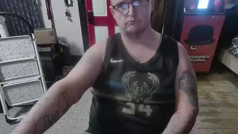 Darryl online show from February 2026 07:31:02 AM