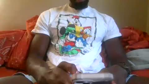 Snapshot of bigdickb917 chatting on October 2025 05:52:02 PM Sir Big dick B online show from October 2025 05:52:02 PM