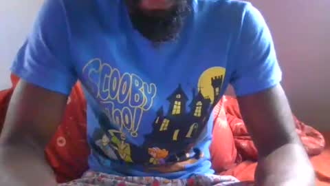 Sir Big dick B online show from May 2026 02:49:02 PM