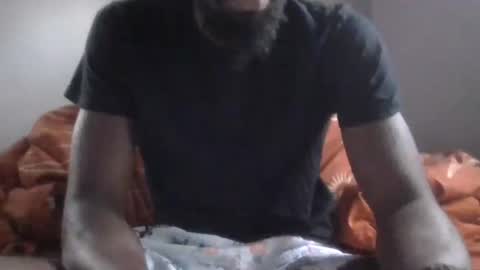 Sir Big dick B online show from May 2026 06:15:02 PM