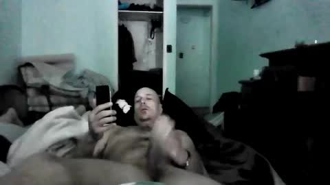 Snapshot of bigdickdaddy7201979564868 chatting on February 2026 02:09:01 PM bigdickdaddy7201979564868 online show from February 2026 02:09:01 PM