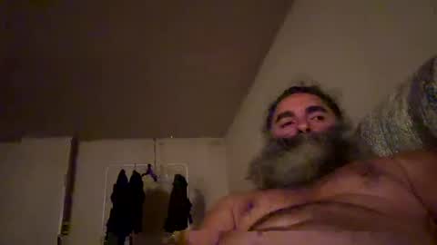 Bearded Dad online show from September 2025 03:52:01 AM