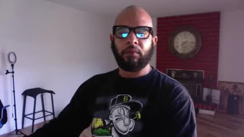 CAJEinc online show from January 2025 09:08:02 PM