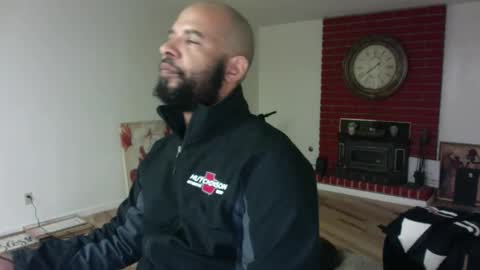 CAJEinc online show from February 2025 04:48:02 AM