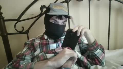 Snapshot of bigdickmcgee1998549009 chatting on September 2025 08:43:01 PM bigdickmcgee1998549009 online show from September 2025 08:43:01 PM