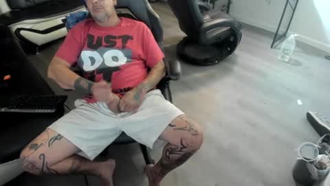 Snapshot of bigdickpiercedtattoos chatting on September 2025 12:16:02 PM bigdickpiercedtattoos online show from September 2025 12:16:02 PM