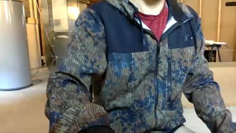 Bigdickshowoff9877 online show from February 2026 08:02:02 PM