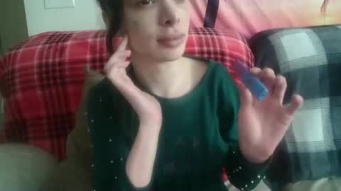 Snapshot of bigdicktrannynicole chatting on February 2025 06:22:02 PM bigdicktrannynicole online show from February 2025 06:22:02 PM