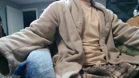 George Forest Dickyduby on all Socials online show from December 2025 03:11:01 AM