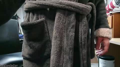 George Forest Dickyduby on all Socials online show from March 2026 04:18:02 AM