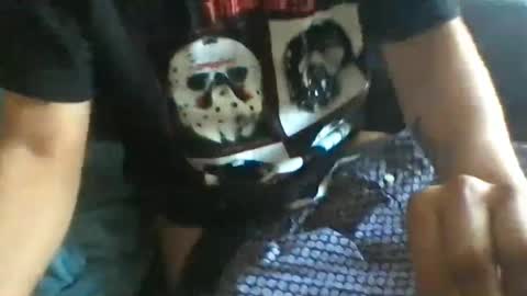 bigdihnando online show from September 2025 02:30:02 PM