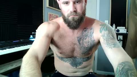 Snapshot of bigdikdaddy007 chatting on February 2025 05:30:01 PM bigdikdaddy007 online show from February 2025 05:30:01 PM