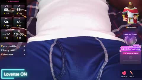 BigDickFreak online show from February 2025 04:20:01 AM
