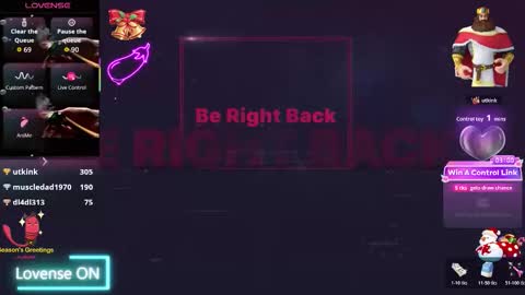 BigDickFreak online show from January 2026 06:55:01 PM