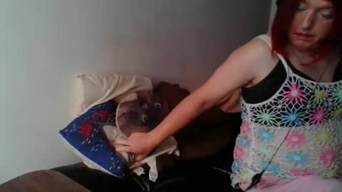 Snapshot of bigdogmattiets chatting on September 2025 01:46:02 PM Madelyn online show from September 2025 01:46:02 PM