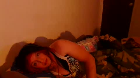 Snapshot of bigdogmattiets chatting on September 2025 04:29:01 AM Madelyn online show from September 2025 04:29:01 AM