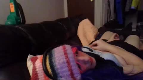 Madelyn online show from January 2026 04:47:01 AM