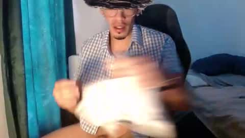 BigDragonBoy online show from April 2026 08:09:02 PM