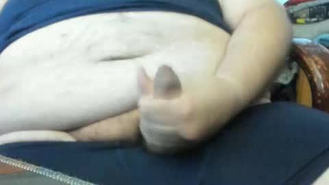 bigdude0162 online show from September 2025 08:44:01 PM