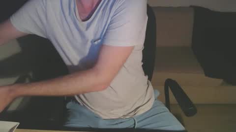 BigDutchEnergy online show from November 2025 07:24:01 PM