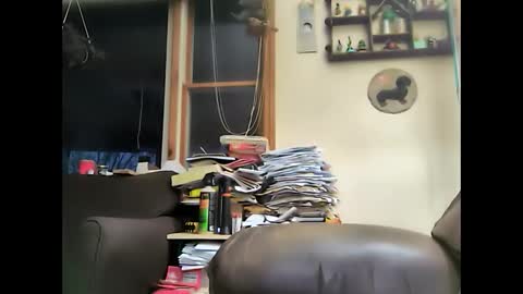 bigelectricrod online show from December 2024 11:50:02 AM