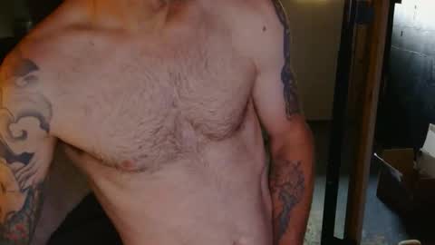 bigfox27 online show from April 2026 01:12:02 PM