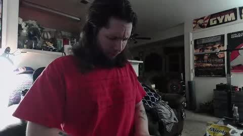 biggerisbetter21 online show from December 2025 12:15:02 AM