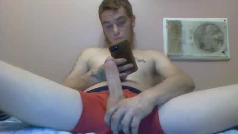biggingerdick04 online show from October 2025 02:46:02 AM
