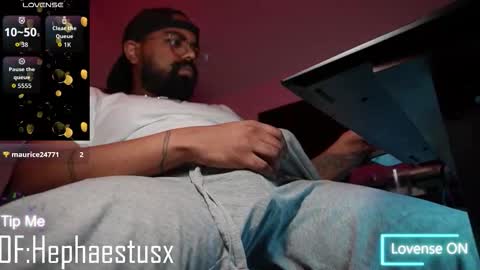 BigGuy online show from March 2026 03:25:02 AM