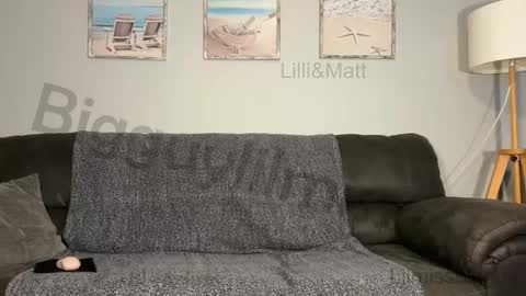 Snapshot of bigguylilmiss chatting on September 2025 12:43:01 AM LILLI  MATT online show from September 2025 12:43:01 AM