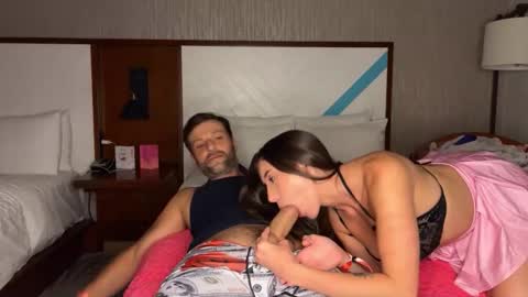 LILLI  MATT online show from April 2026 03:46:01 AM