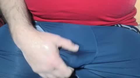 Bighairy bud online show from January 2025 01:23:02 AM