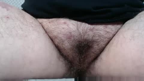 Snapshot of bighairyabby chatting on November 2025 03:03:01 PM Abby online show from November 2025 03:03:01 PM