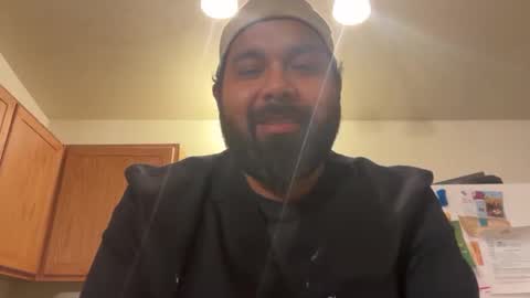 Daniel  Noelia online show from October 2025 02:05:01 PM