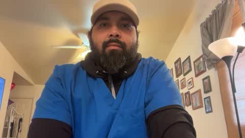 Daniel  Noelia online show from November 2025 03:57:01 PM