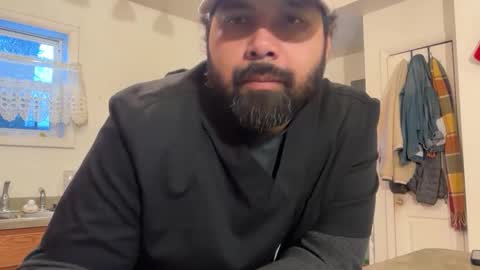 Daniel  Noelia online show from December 2025 02:47:01 PM