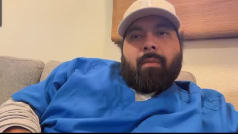 Daniel  Noelia online show from December 2025 06:56:02 PM