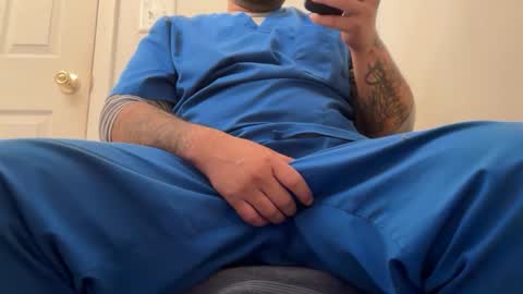 Daniel  Noelia online show from April 2026 11:34:01 AM