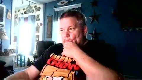 Snapshot of bighorneytony chatting on January 2025 03:06:01 PM bighorneytony online show from January 2025 03:06:01 PM
