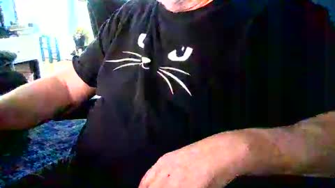 Snapshot of bighorneytony chatting on February 2025 03:05:01 PM bighorneytony online show from February 2025 03:05:01 PM