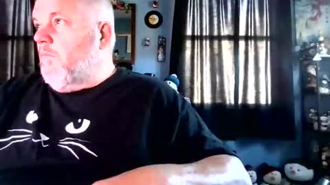 Snapshot of bighorneytony chatting on October 2025 01:20:01 PM bighorneytony online show from October 2025 01:20:01 PM