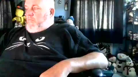 Snapshot of bighorneytony chatting on October 2025 03:46:02 PM bighorneytony online show from October 2025 03:46:02 PM