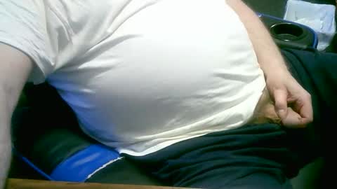 BIGJEFF50 online show from May 2026 08:16:01 PM
