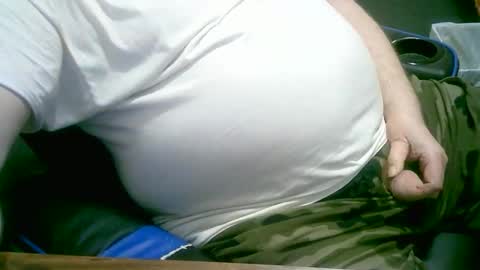 BIGJEFF50 online show from May 2026 06:26:01 PM